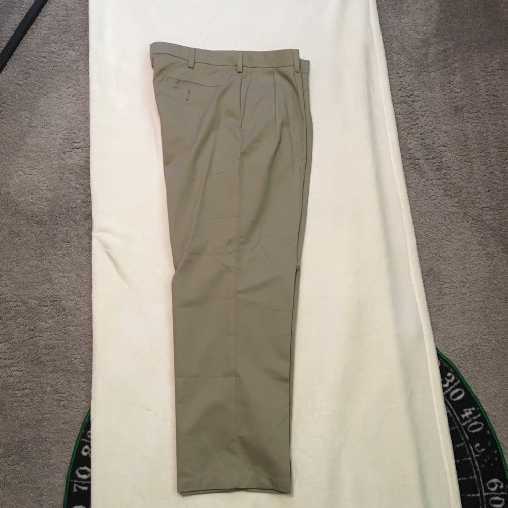 Croft & Barrow pants